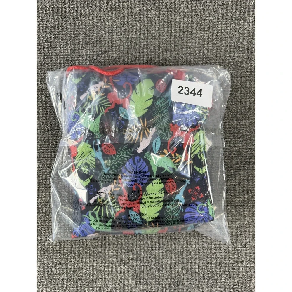 Kipling Disney Jungle Book Multicolor 18